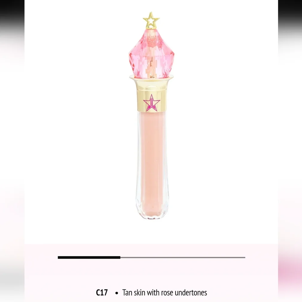 Not fot sale Jefree Star Magic Star Concealer C15